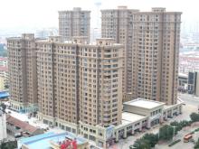 新泰市華府新天地住宅小區(qū)，獲得2013年度泰安市“優(yōu)質(zhì)結(jié)構(gòu)杯質(zhì)量獎(jiǎng)”、“山東省安全文明工地”、4#、5#樓獲得2014年度泰安市“優(yōu)質(zhì)工程”